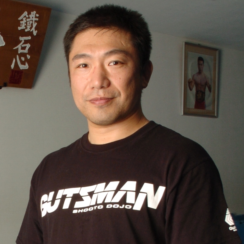 桜田 直樹